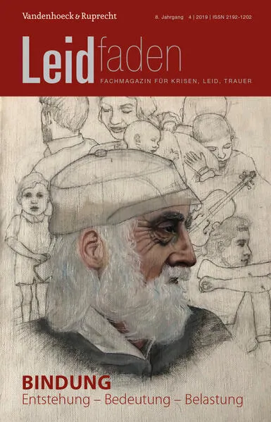 Bindung: Entstehung – Bedeutung – Belastung