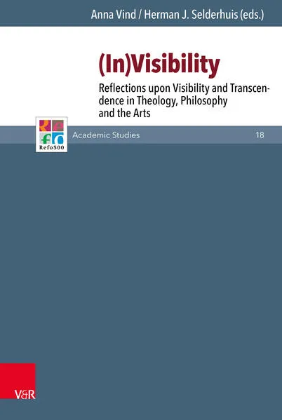 Cover: In-visibility