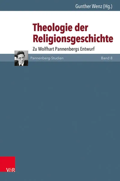 Theologie der Religionsgeschichte