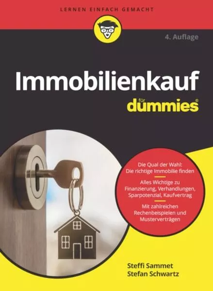 Immobilienkauf für Dummies
