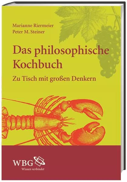 Das philosophische Kochbuch