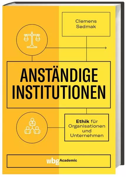 Anständige Institutionen