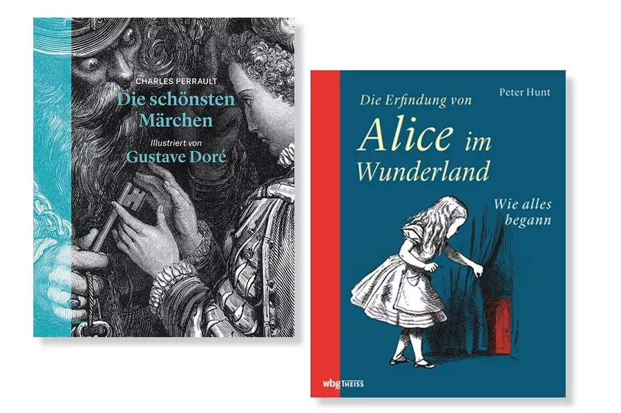 Paket Literatur I 2 Bände