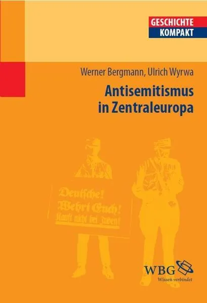 Antisemitismus in Zentraleuropa