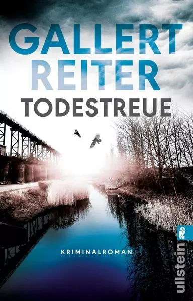 Todestreue (Ein Martin-Bauer-Krimi 3)
