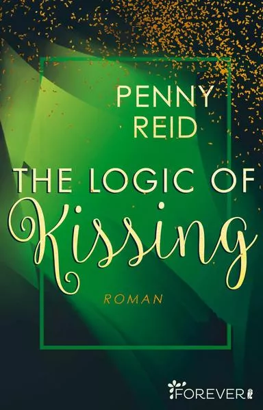 The Logic of Kissing (Knitting in the City 4)