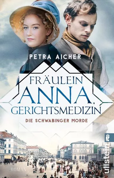 Fräulein Anna, Gerichtsmedizin (Die Gerichtsärztin 2)