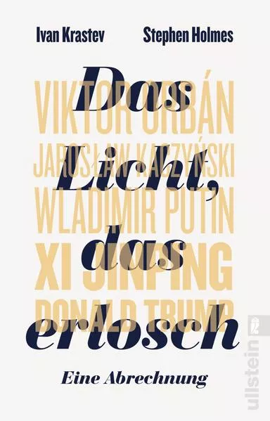 Das Licht, das erlosch