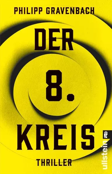 Der achte Kreis (Ishikli-Caner-Serie 1)