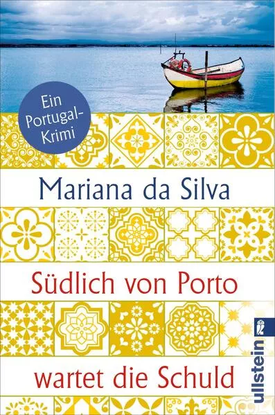Cover: Südlich von Porto wartet die Schuld