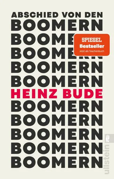 Abschied von den Boomern