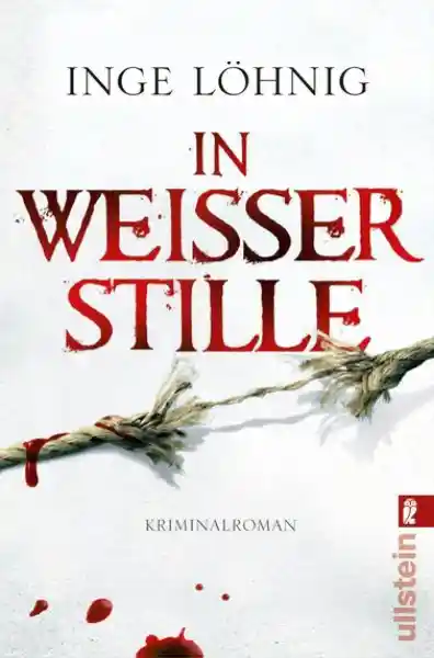 In weißer Stille (Ein Kommissar-Dühnfort-Krimi 2)