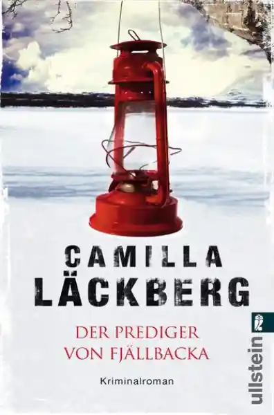 Der Prediger von Fjällbacka (Ein Falck-Hedström-Krimi 2)