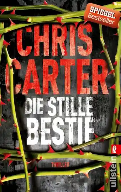 Die stille Bestie (Ein Hunter-und-Garcia-Thriller 6)