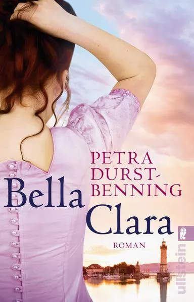 Bella Clara (Die Jahrhundertwind-Trilogie 3)