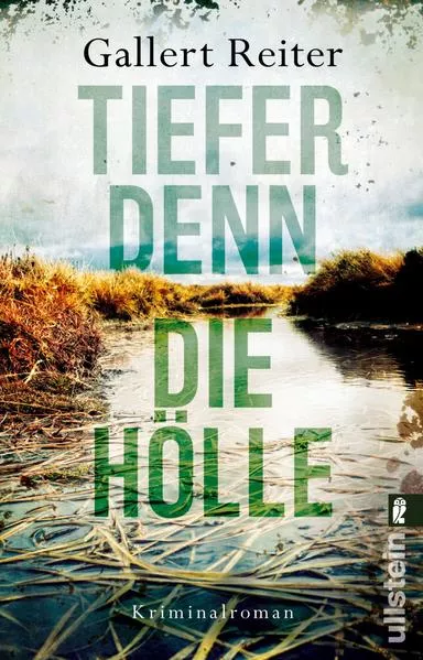 Tiefer denn die Hölle (Ein Martin-Bauer-Krimi 2)