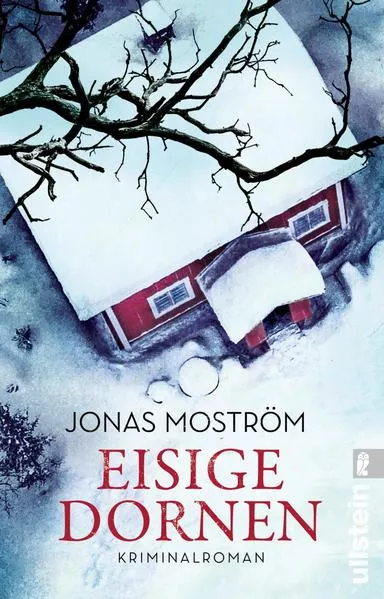 Eisige Dornen (Ein Nathalie-Svensson-Krimi 4)