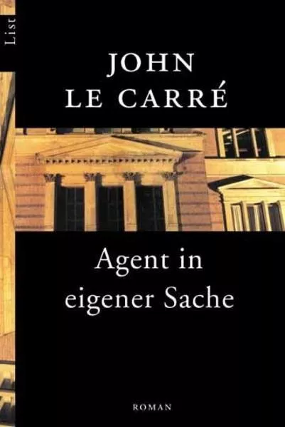 Agent in eigener Sache (Ein George-Smiley-Roman 7)
