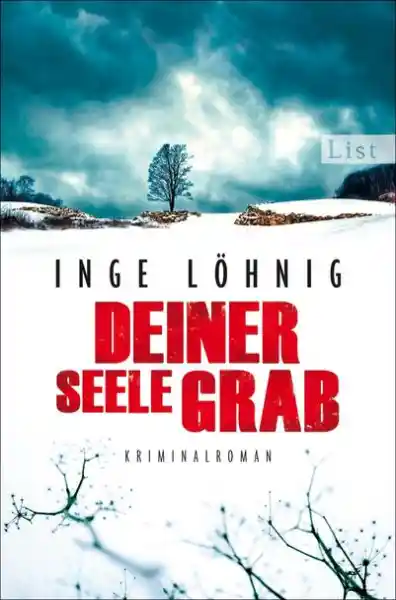 Deiner Seele Grab (Ein Kommissar-Dühnfort-Krimi 6)