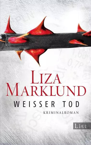 Weißer Tod (Ein Annika-Bengtzon-Krimi 9)