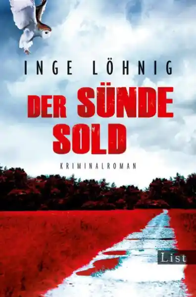 Der Sünde Sold (Ein Kommissar-Dühnfort-Krimi 1)