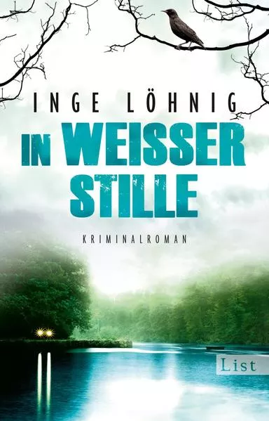 In weißer Stille (Ein Kommissar-Dühnfort-Krimi 2)