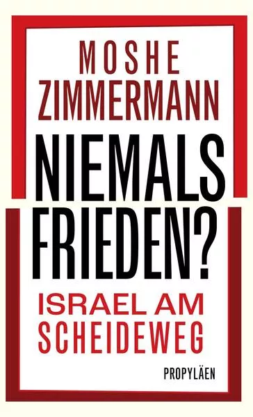 Niemals Frieden?