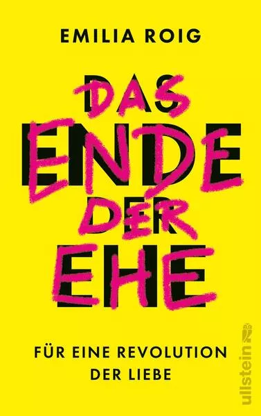Das Ende der Ehe