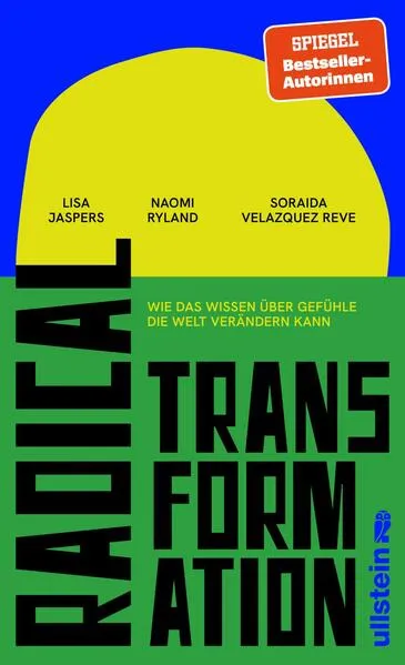 Cover: Radical Transformation