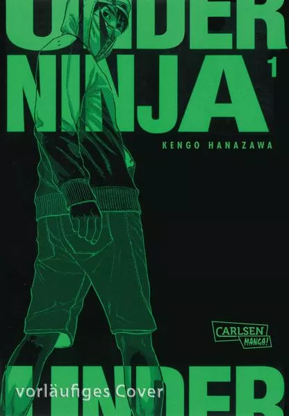Under Ninja 1