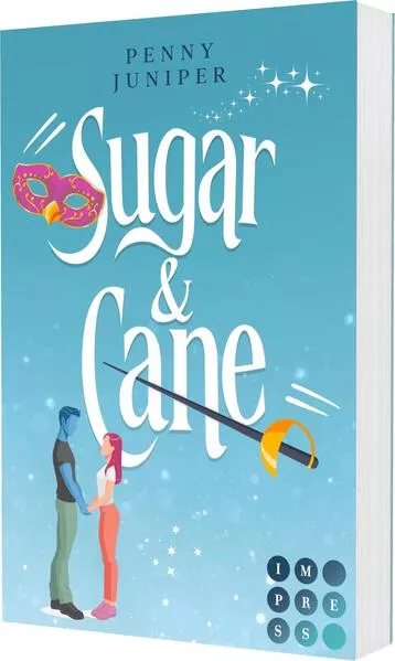 Bellbook University 3: Sugar & Cane