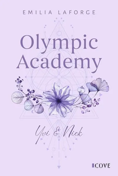Olympic Academy 1: Yvi & Nick