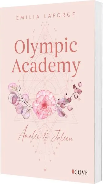 Olympic Academy 2: Amelie & Julien
