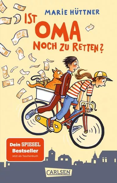 Ist Oma noch zu retten?