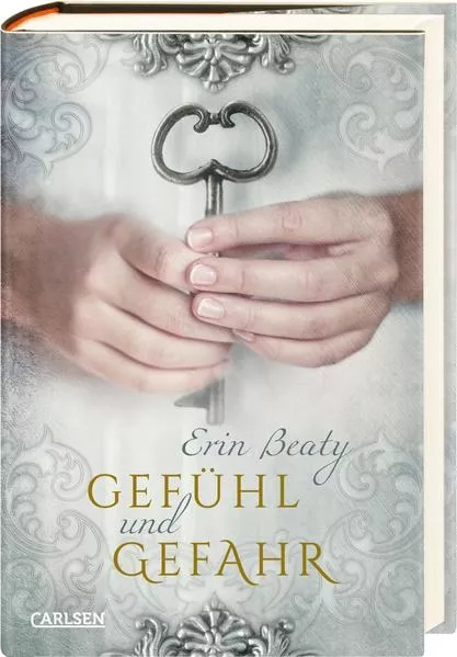 Gefühl und Gefahr (Kampf um Demora 3)