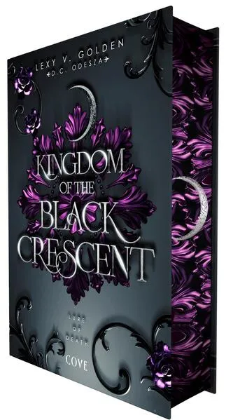 Kingdom of the Black Crescent 2: Lure of Death
