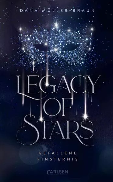 Legacy of Stars 2: Gefallene Finsternis