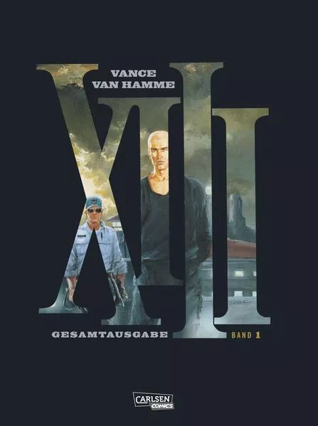 XIII Gesamtausgabe 1