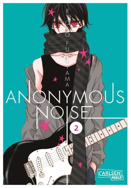Anonymous Noise 2
