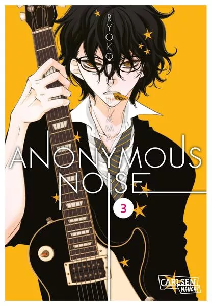 Anonymous Noise 3