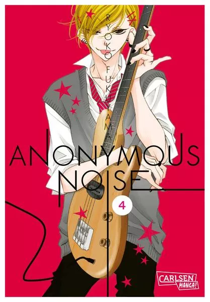 Anonymous Noise 4