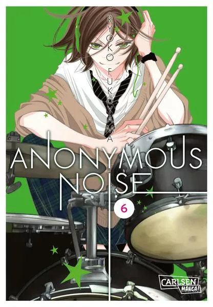 Anonymous Noise 6