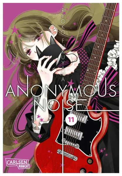 Anonymous Noise 11