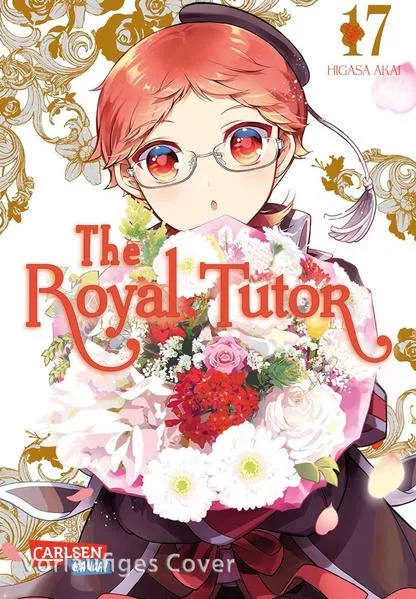 The Royal Tutor 17