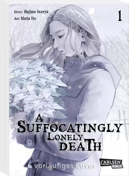 A Suffocatingly Lonely Death 1