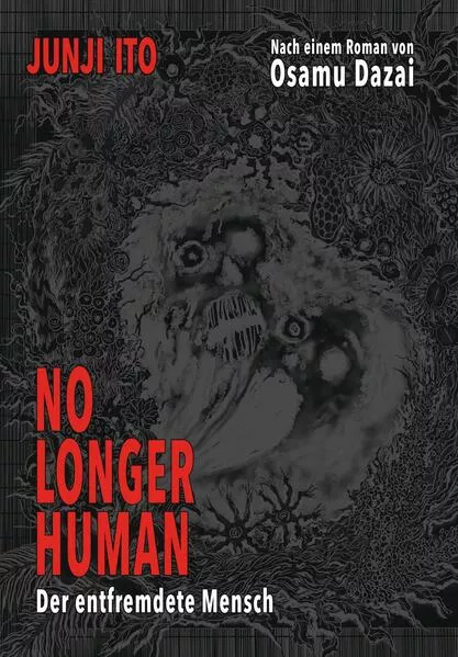 No longer human – Der entfremdete Mensch