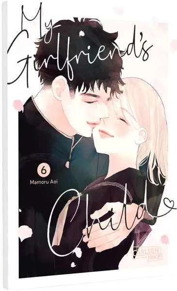 My Girlfriend's Child 6