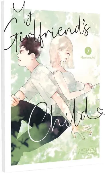 My Girlfriend's Child 7