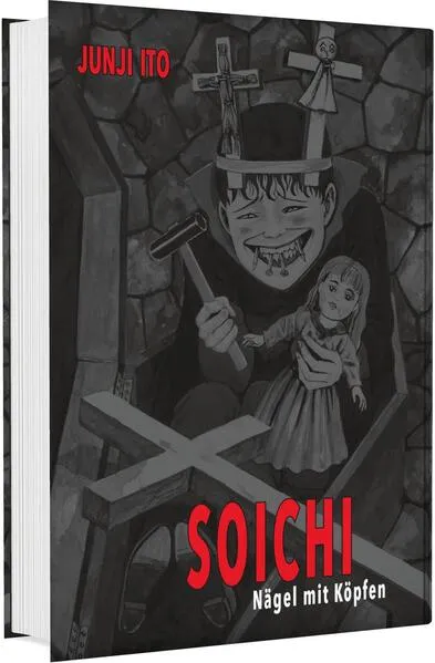 Soichi