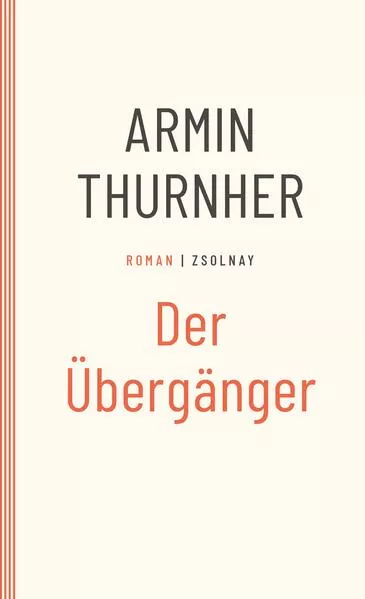 Der Übergänger
